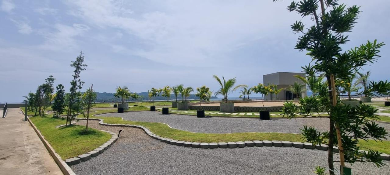 Jesselton Point Homestay Кота-Кінабалу Екстер'єр фото